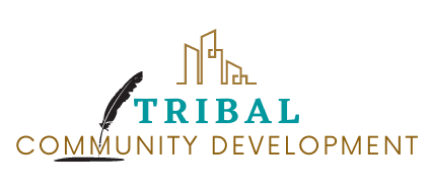 Tribal Community Development Logo